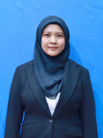 นางสาวอุสณีย์  บุตรหลำ