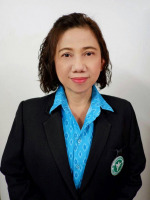 นางปิยาภรณ์ อรชร