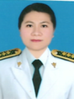 นางสาวรัตนา สงหลักทอง