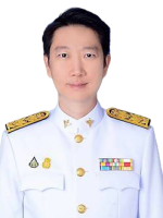 นายนรุตม์ วงศ์สาคร