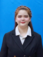 นางสาวพีรัชฌา ทองแย้ม