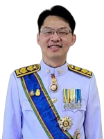 นายสันติ อังคณาโสภิต