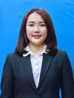 นางฐิติมา จตุรพรม