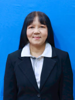 นางสุภารัต ตองอ่อน