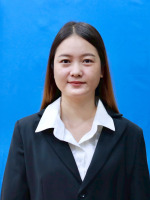 นางสาวขวัญฤดี แก้วมะโน
