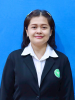 นางสาวจอมขวัญ เกตุสุรินทร์