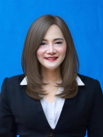 นางสาวภริตา นิลเลิศ