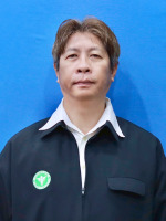 นายยุทธนา โสมศรีแพง