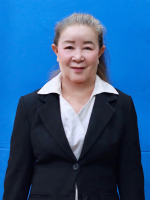 นางศุทธินี เมืองมูล