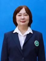 นางสาวชุติมา อรรคลีพันธุ์