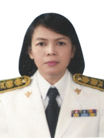 นางดารณี นนทสวัสดิ์ศรี