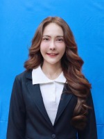 นางสาวอัจฉรา ชำนาญพจน์