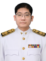 นายกำพล พฤกษาอุดมชัย