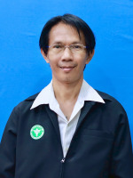 นายประพัฒน์ ศรีประยงค์