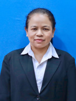 นางสาวอุ่นเรือน ชาติกุล