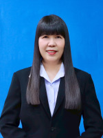 นางสทิศา จินตนสนธิ