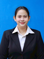 นางสาวณภัทรา หอมเชย