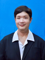 นายพิษณุ อังจันทร์เพ็ญ