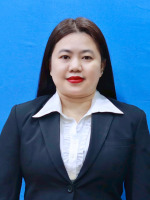 นางสาวอุมาพร คงสมพงษ์