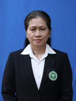 นางอรวรรณ บุษบงก์