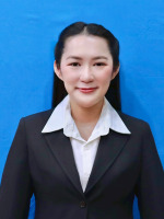 นางสาวบัณฑิตา ชูจิตร์