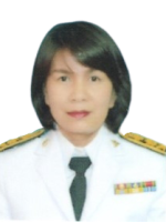 นางยุภา คงกลิ่นสุคนธ์
