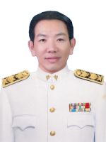 นายวิบูลย์ ภัณฑบดีกรณ์