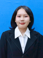 นางสาวปณัฐวัลย์ ถาวรวิสุทธิ์