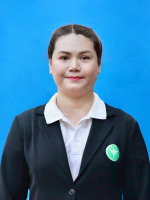 นางสาวสมพร ละม้ายเหมือน