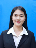นางสาวณริดา สิงห์ทอง