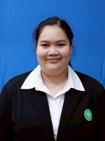 นางสาวทัตพิชา เจือจีน