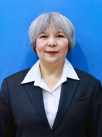 นางเจริญทรัพย์ ทองแย้ม
