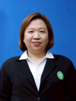 นางสาวปรีติ สำราญทรัพย์