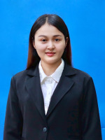 นางสาวปวิตตรา ดอกแย้ม