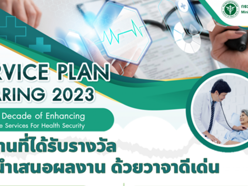 ขอแจ้งรายชื่อผลงาน Best Practice ประเภทการนำเสนอด้วยวาจาดีเด่น